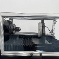 Instron MT2-E1 Torsion Tester image 3